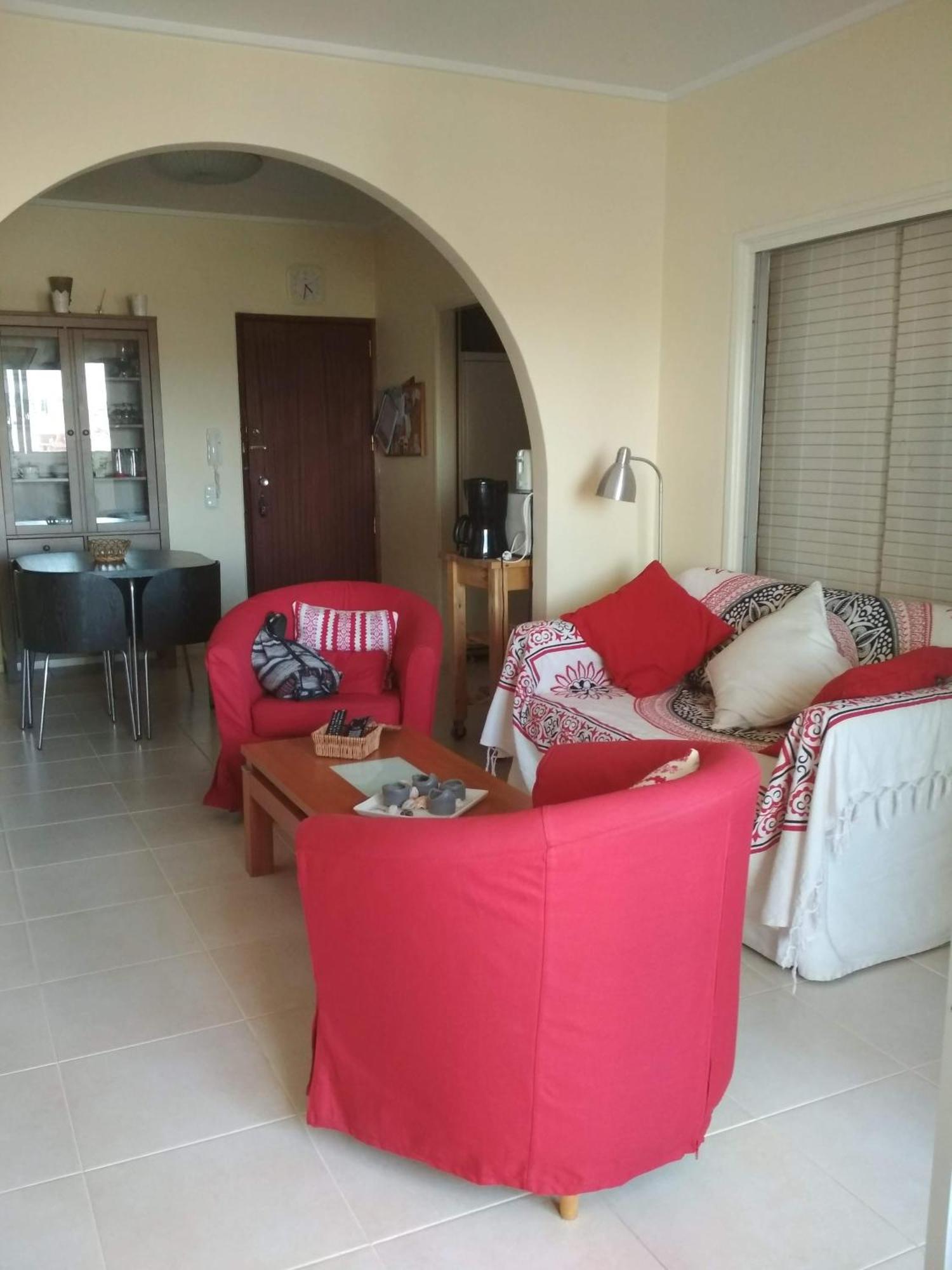 Casa Amaral Διαμέρισμα Costa de Caparica Εξωτερικό φωτογραφία